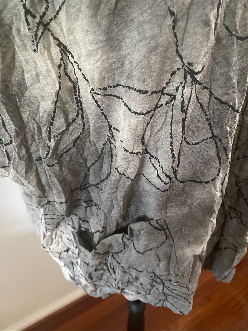 CHXLET ET CICI NWT medium top USA made - Picture 2 of 10